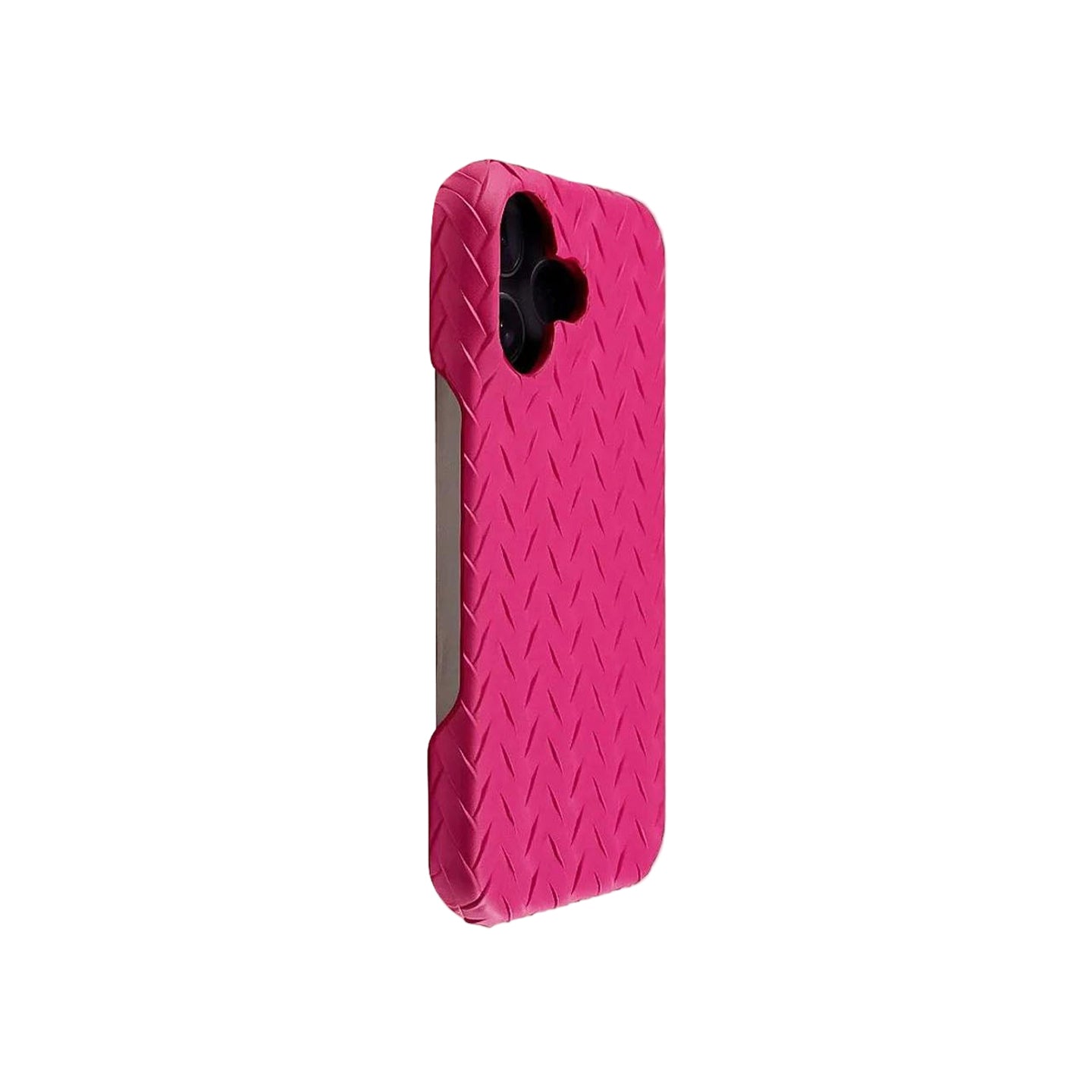 Minimalistic Woven Case