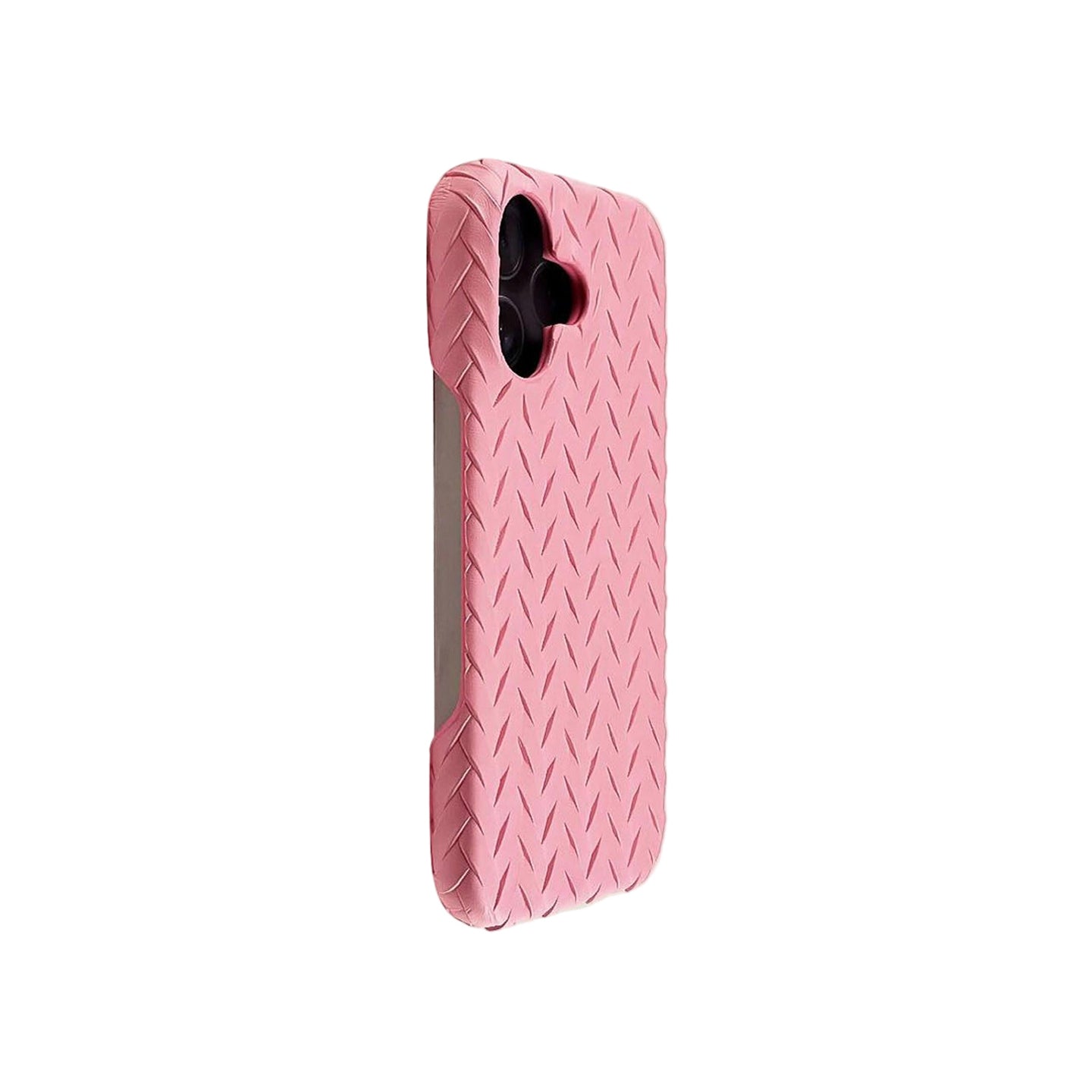 Minimalistic Woven Case