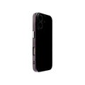 Matte Acrylic Tempered Glass Phone Case
