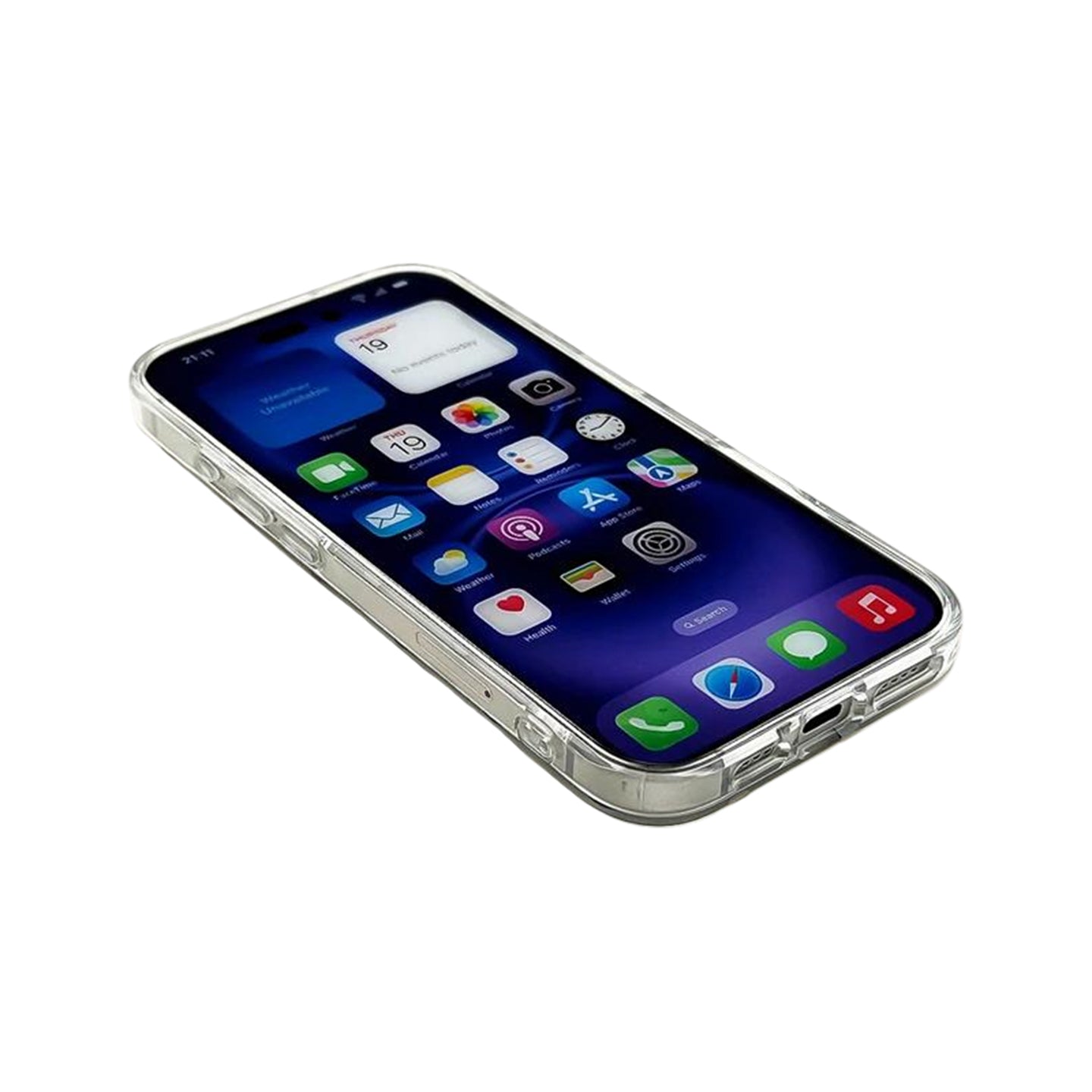 Polka Dot Case With Magsafe