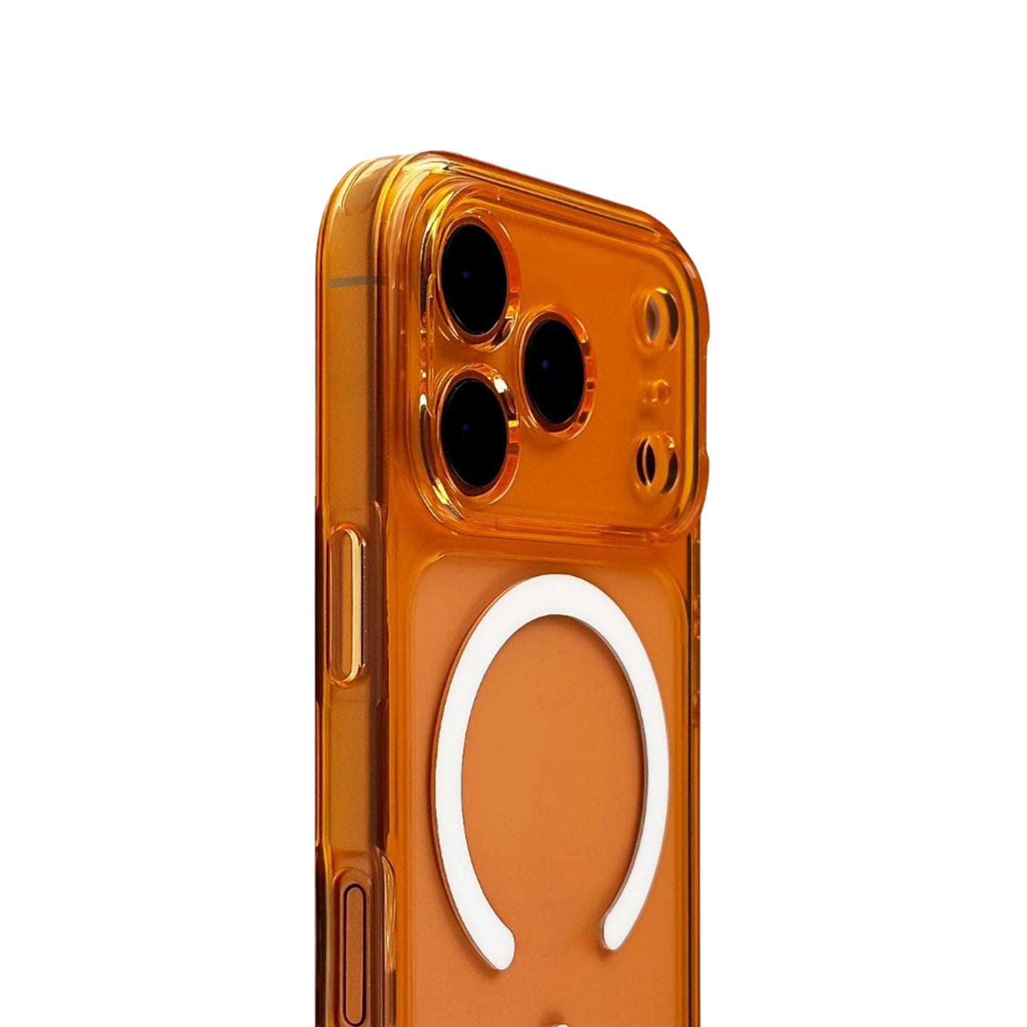 iPhone 17 Phone Case with Magsafe Magnet