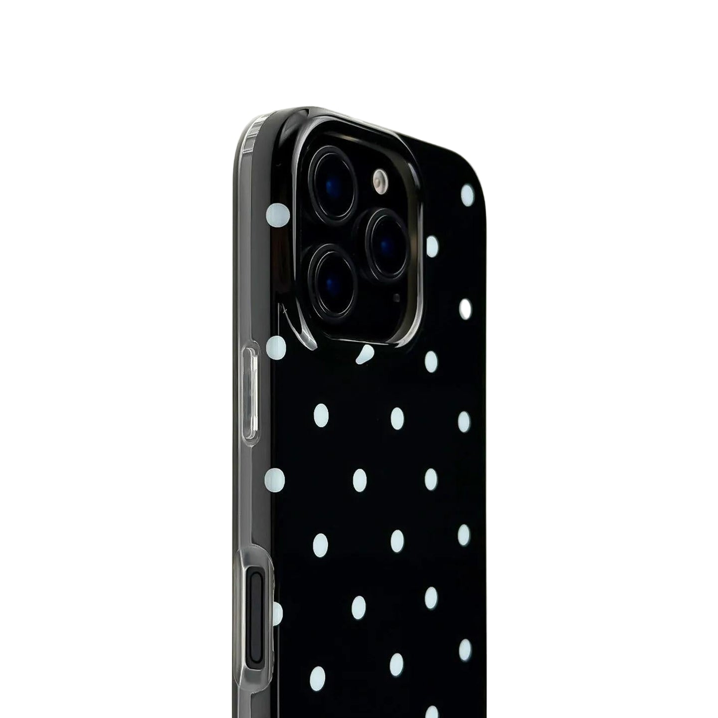 Polka Dot Smooth Case
