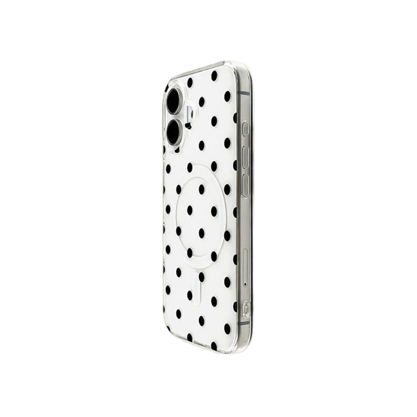 Polka Dot Case With Magsafe