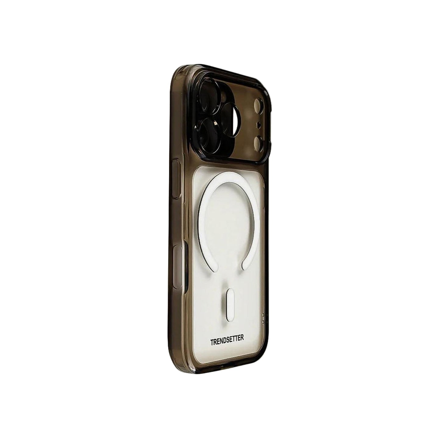 iPhone 17 Phone Case with Magsafe Magnet