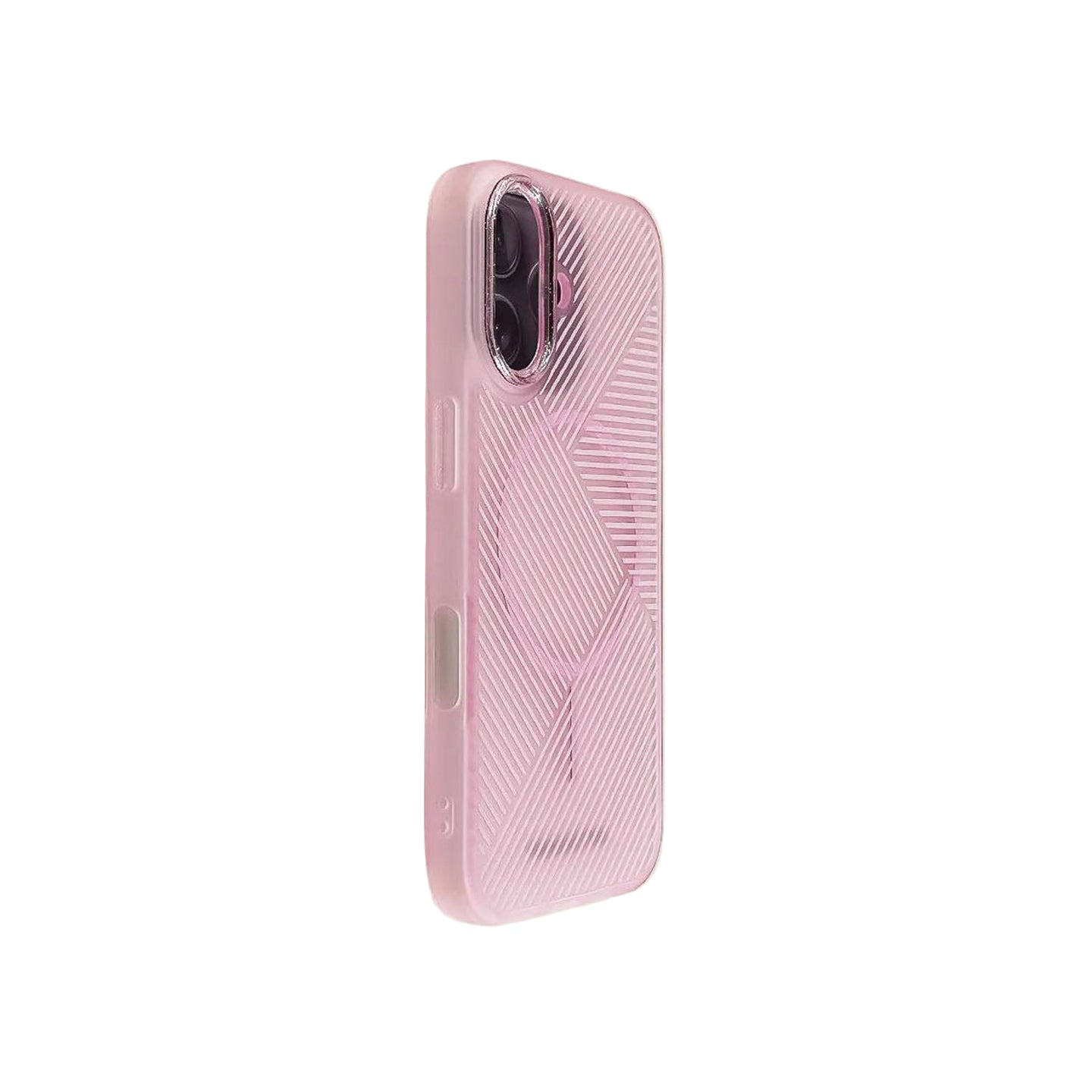 Geometric Design Phone Case with Magsafe