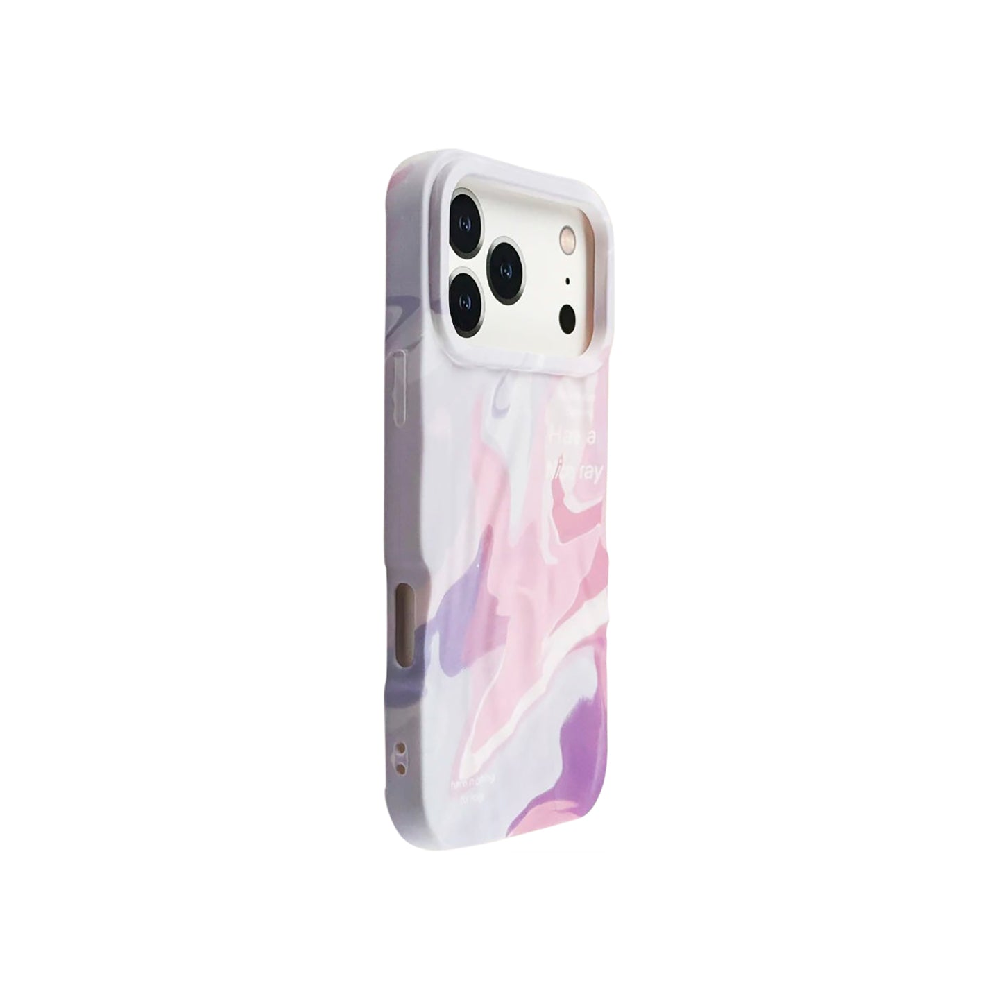 Pastel Marble