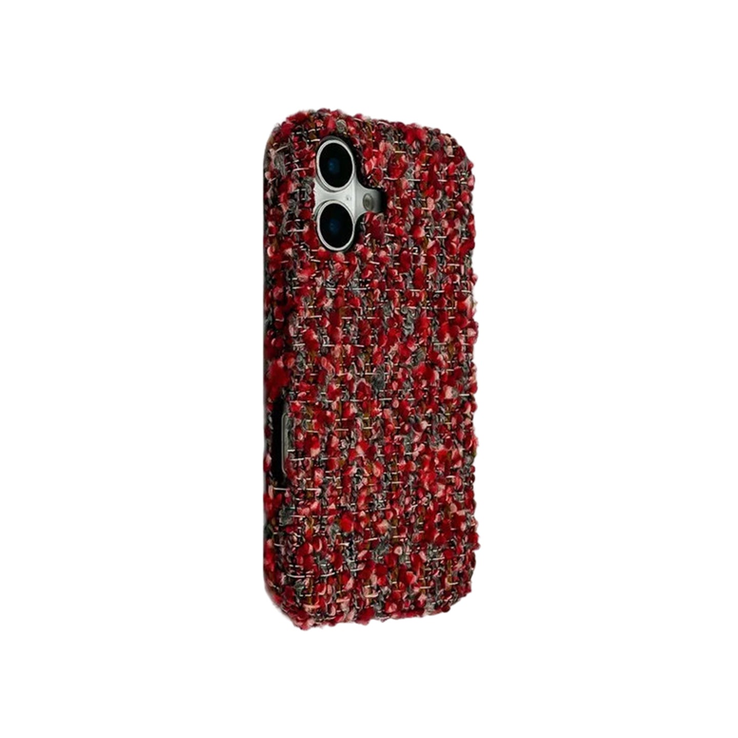 Tweed Texture Phone Case