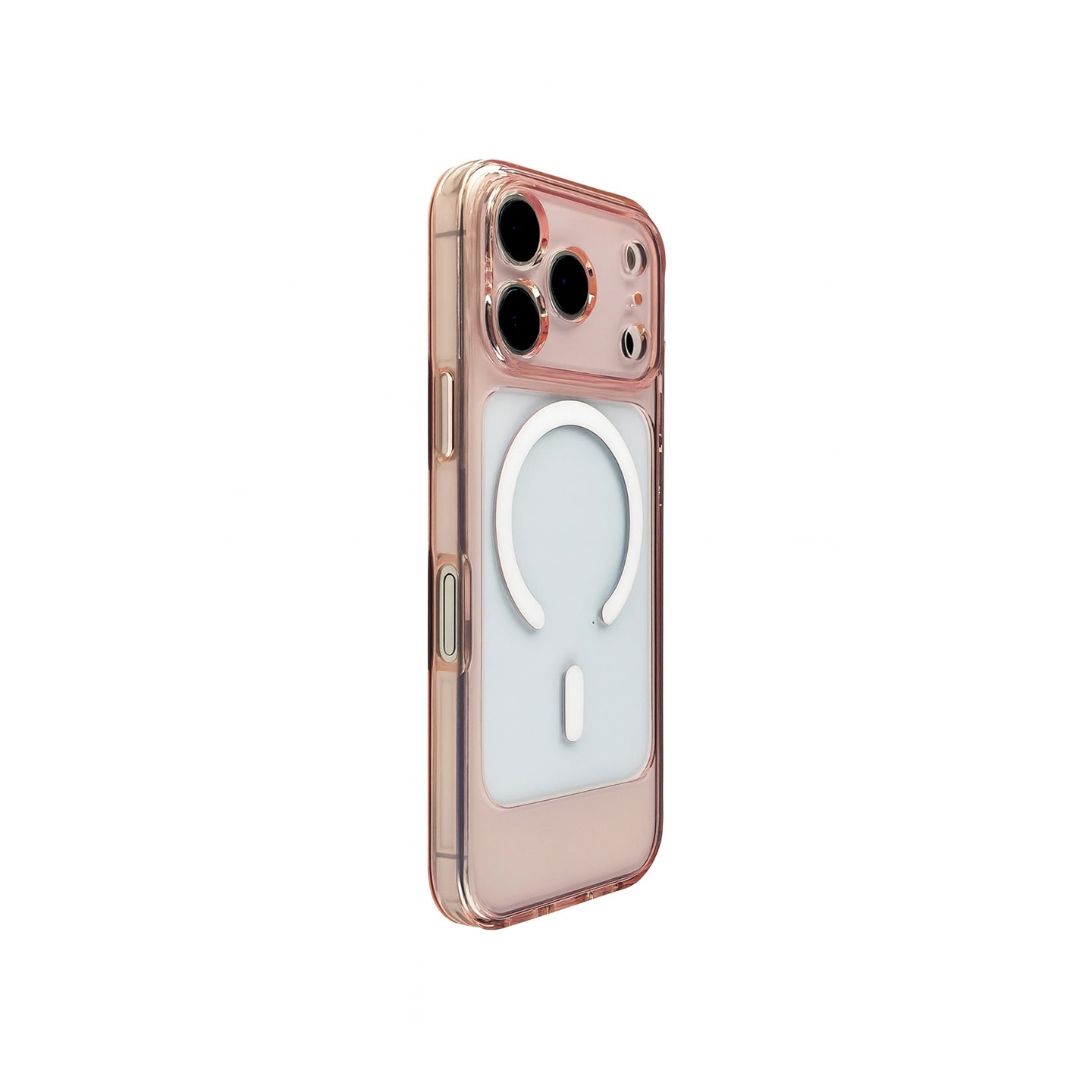 iPhone 17 Phone Case with Magsafe Magnet