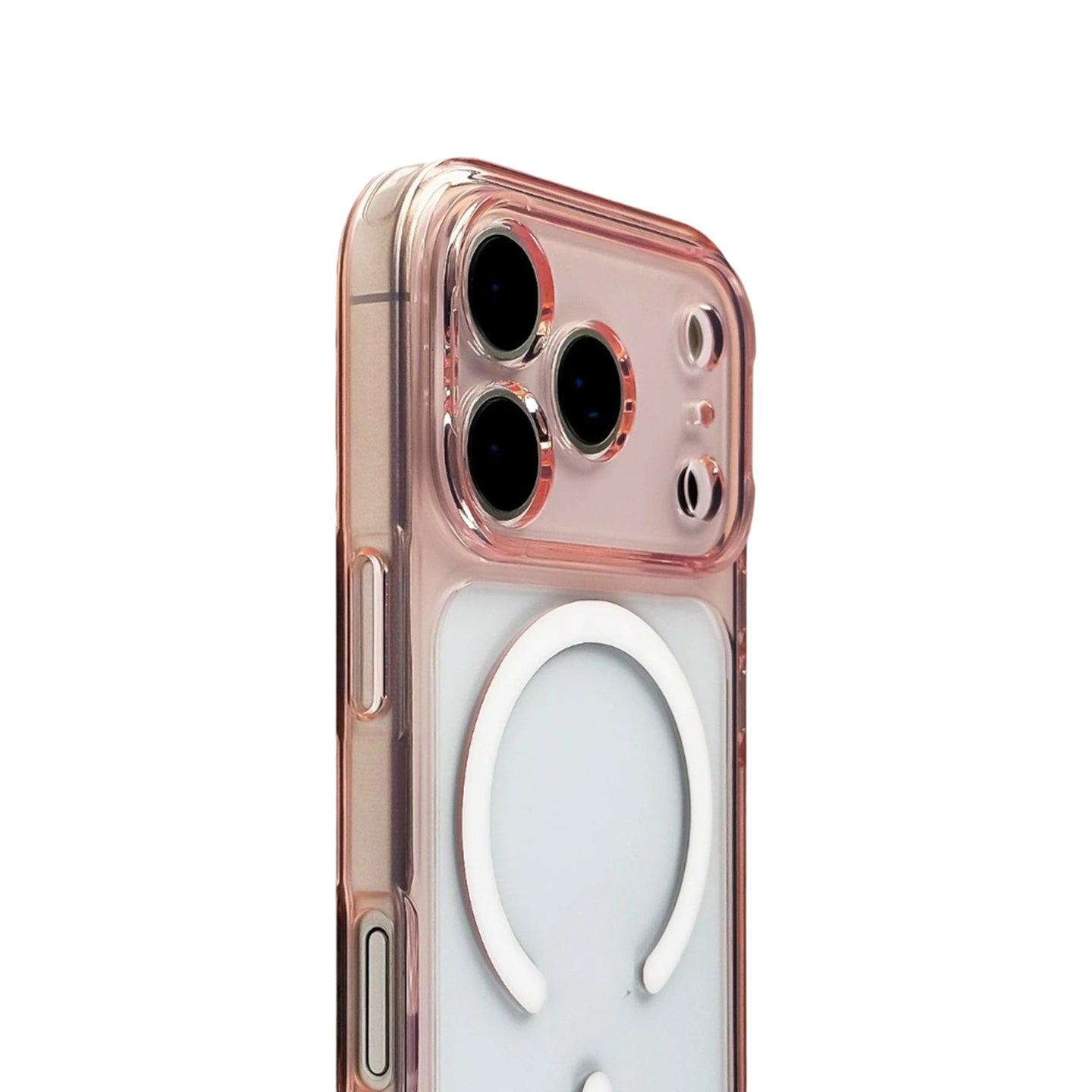 iPhone 17 Phone Case with Magsafe Magnet