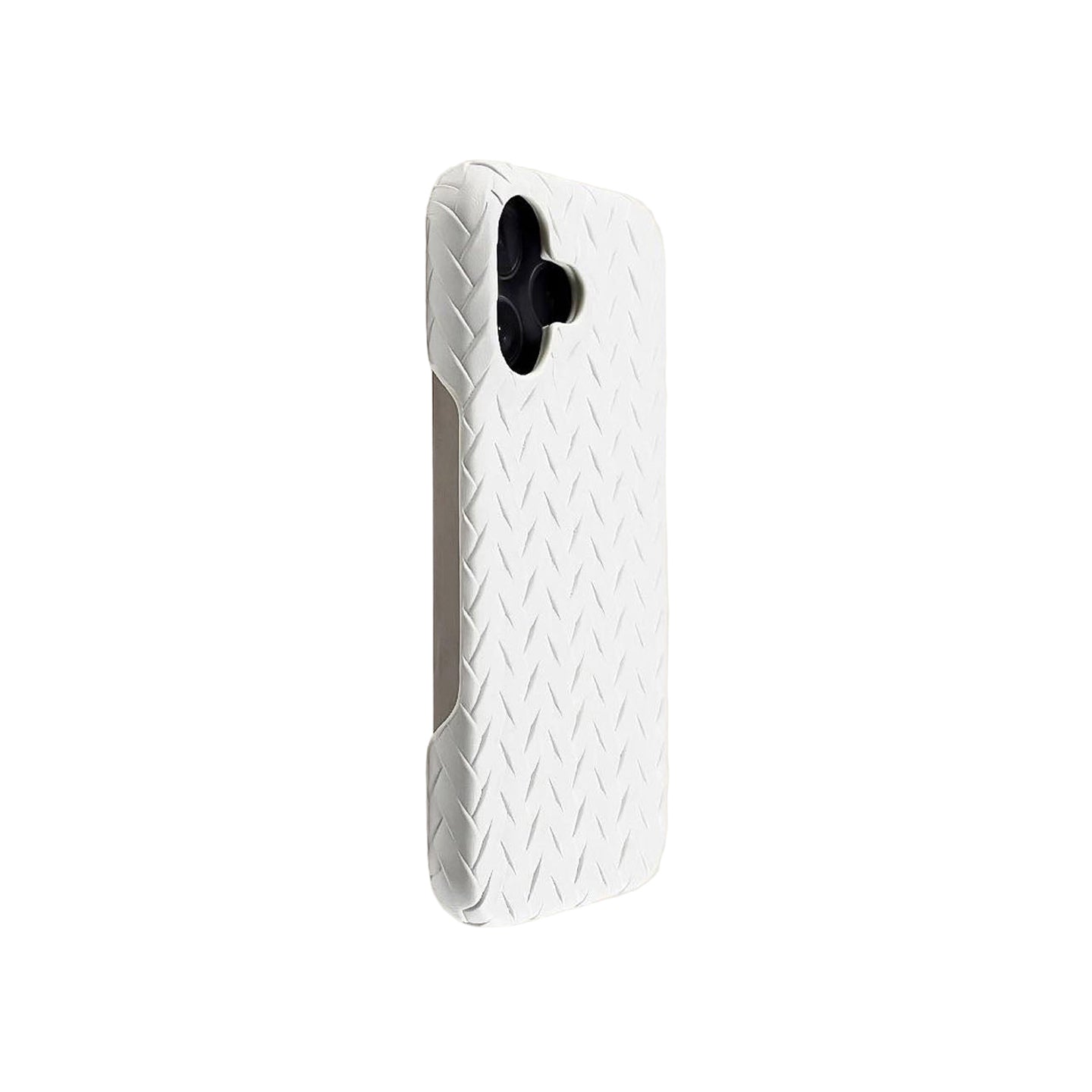 Minimalistic Woven Case