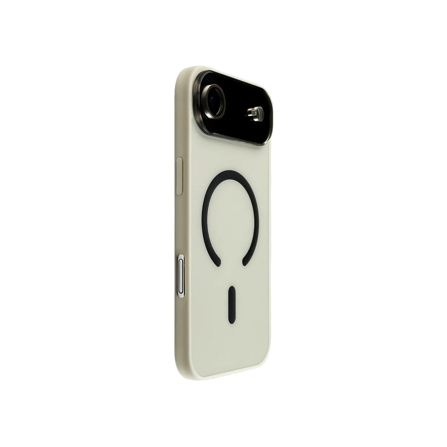 Two Toned Phone Case with Magsafe & Glass Lens Cover