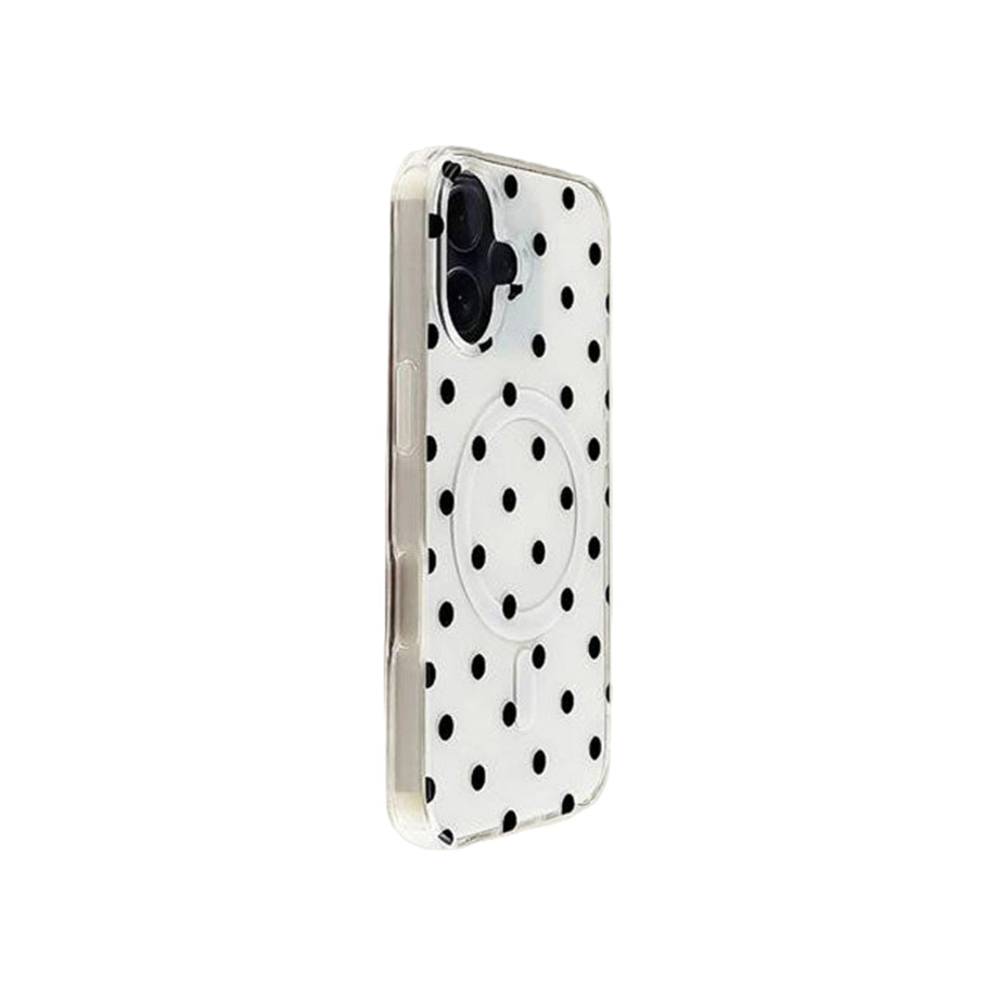 Polka Dot Case With Magsafe