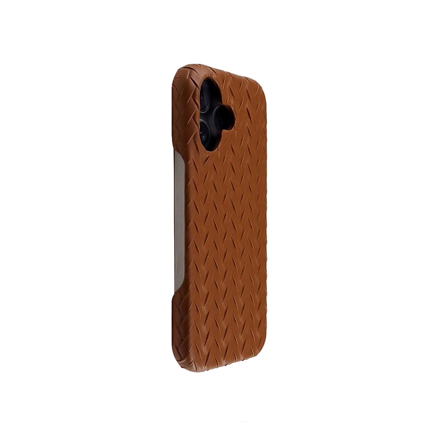 Minimalistic Woven Case