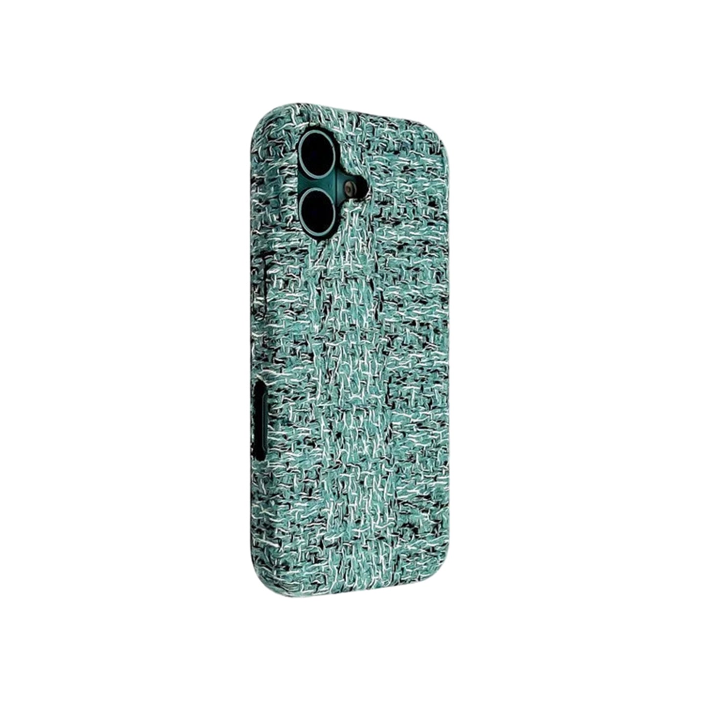 Tweed Texture Phone Case