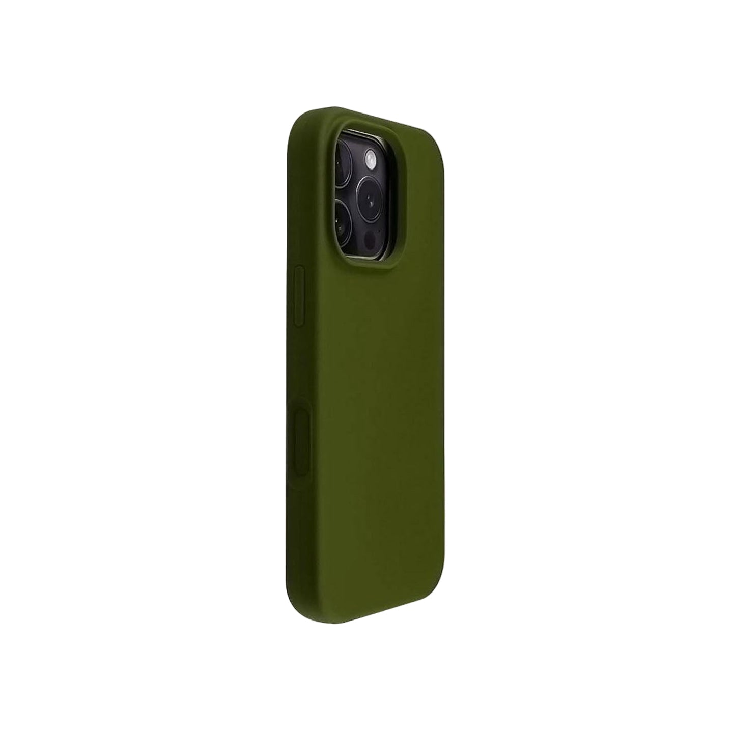 Silicone Phone Case