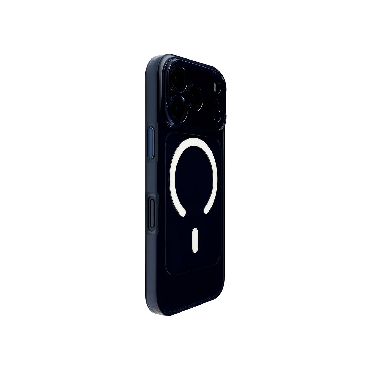 iPhone 17 Phone Case with Magsafe Magnet