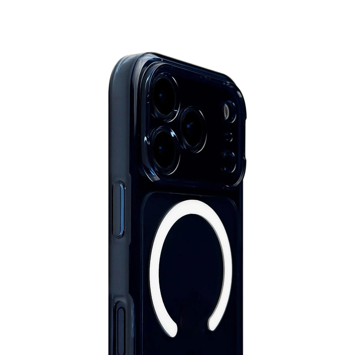 iPhone 17 Phone Case with Magsafe Magnet