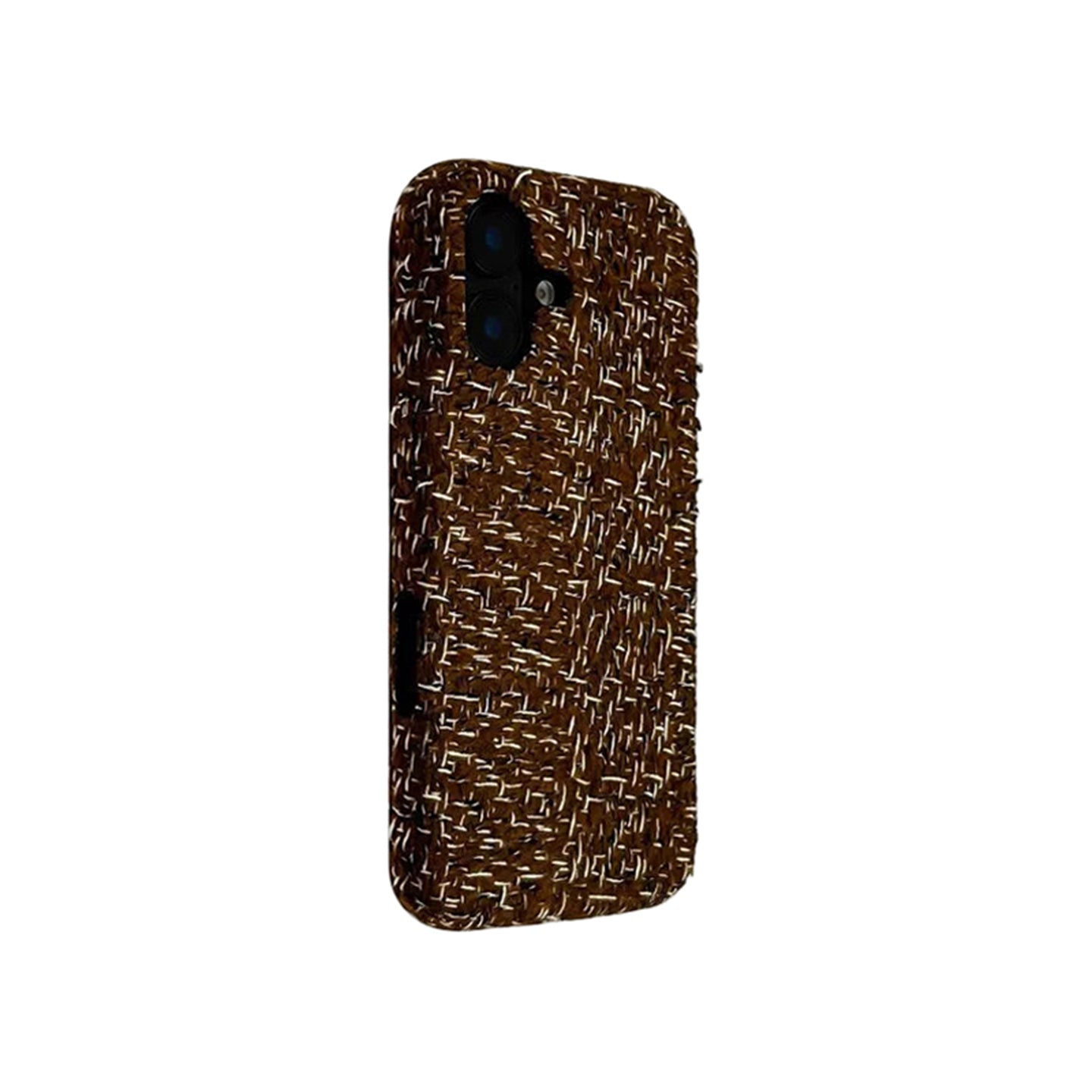 Tweed Texture Phone Case
