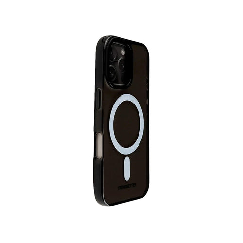 Colored Phone Case with Magsafe & Black Lens Frame