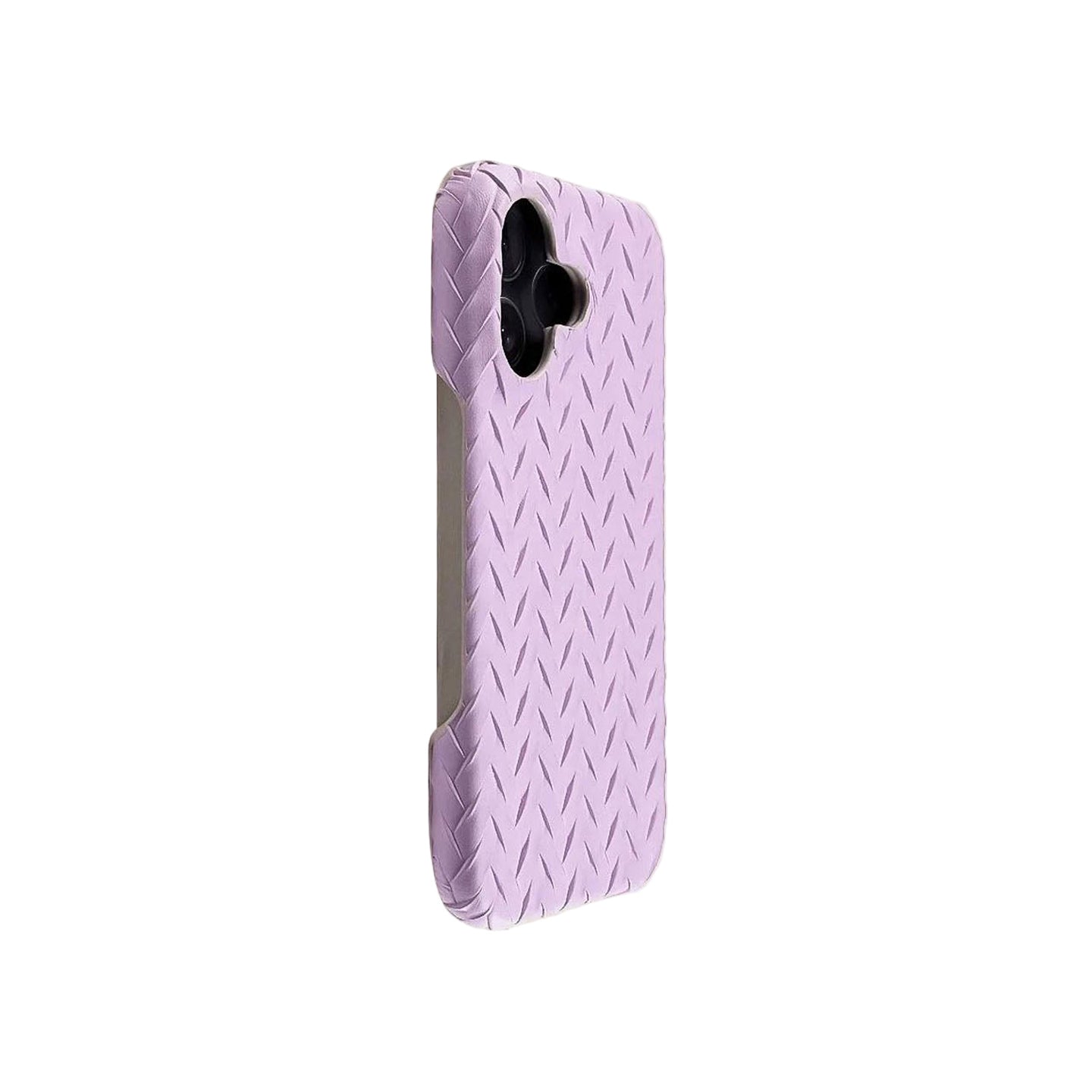 Minimalistic Woven Case